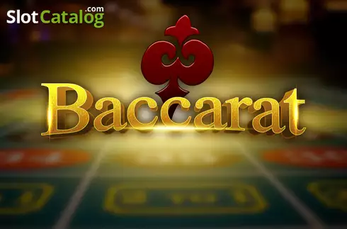 Baccarat (Urgent Games) логотип