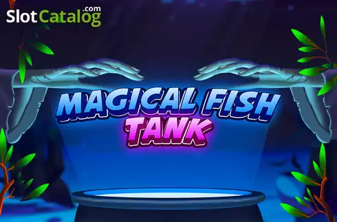 Magical Fish Tank слот