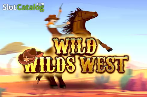 Wild Wilds West логотип