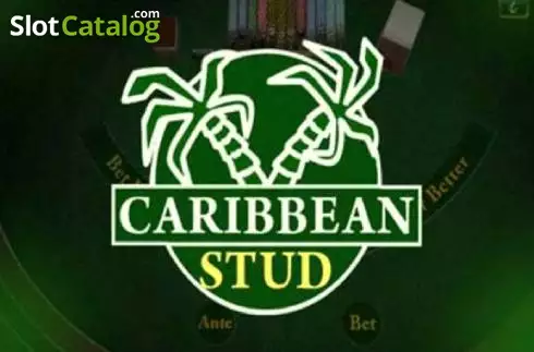 Caribbean Stud Poker (Urgent Games) логотип