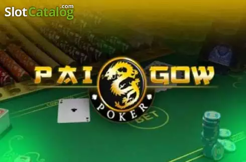 Pai Gow Poker (Urgent Games) логотип