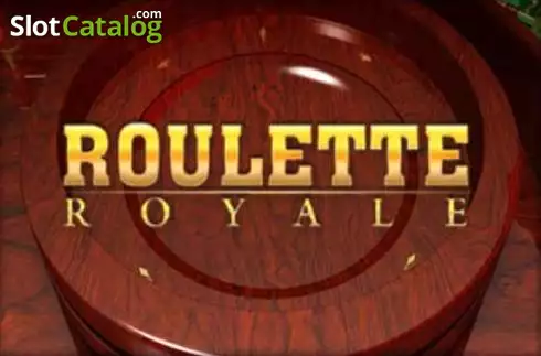 European Roulette (Urgent Games) логотип