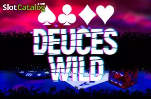 Deuces Wild (Urgent Games) слот