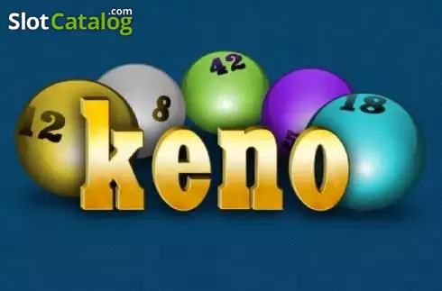 Keno (Urgent Games) логотип