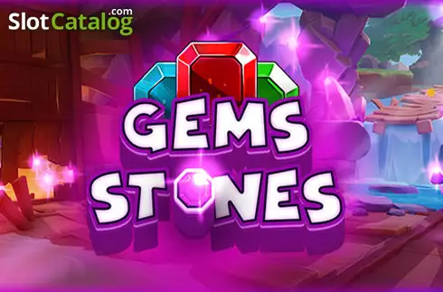 Gem Stones (Urgent Games) слот