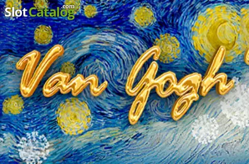Van Gogh (Urgent Games) слот