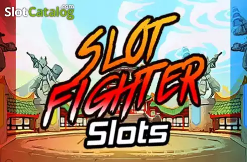Slot Fighter слот