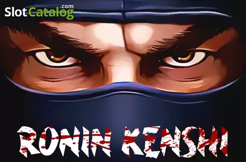 Ronin Kenshi логотип