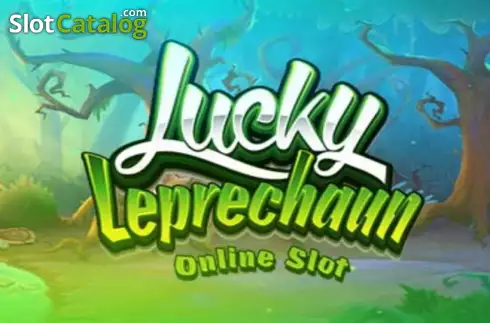 Lucky Leprechaun (Urgent Games) логотип