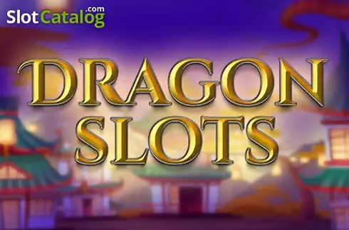 Dragon's Slots логотип