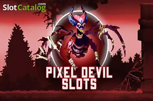 Pixel Devil слот