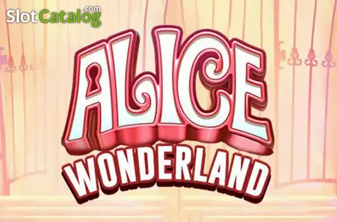 Alice In Wonderland (Urgent Games) слот