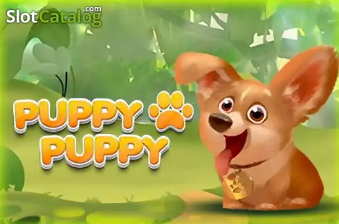Puppy Puppy слот