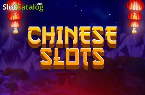 Chinese Slots логотип