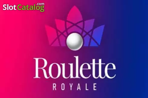 Roulette Royale American слот