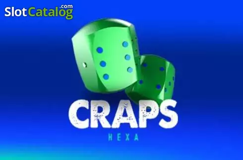 Craps Hexa слот