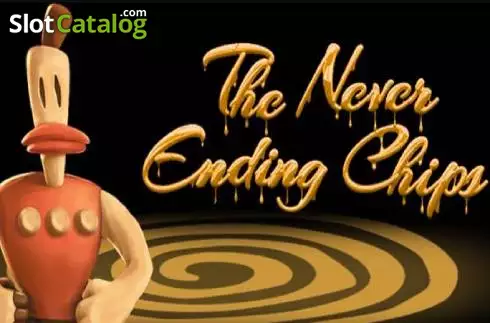 The Never Ending Chips слот