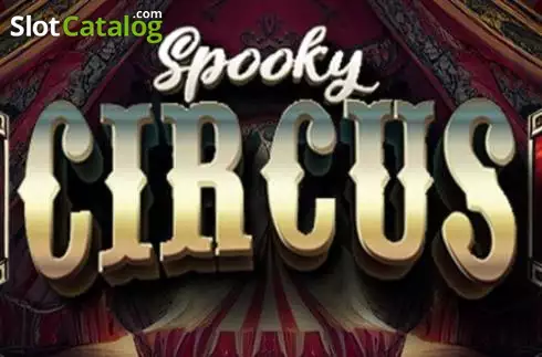 Spooky Circus (Urgent Games) слот
