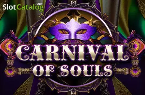 Carnival of Souls логотип