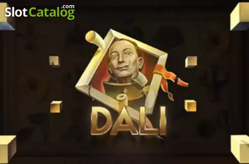 Dali слот