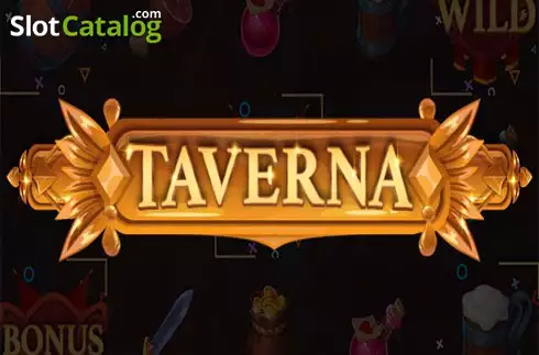 Taverna (Urgent Games) слот