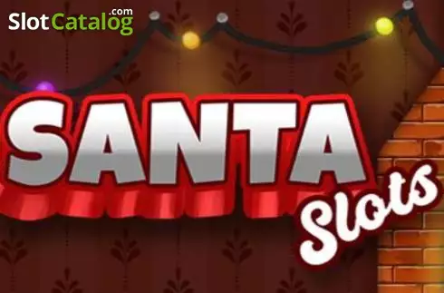Santa Slots слот