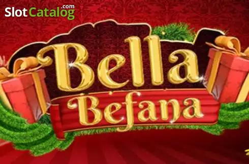 Bella Befana слот