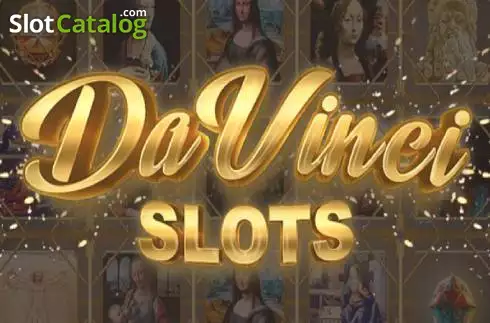 Da Vinci Slots слот