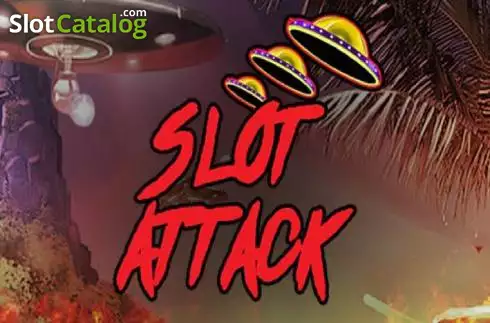 Slot Attack слот