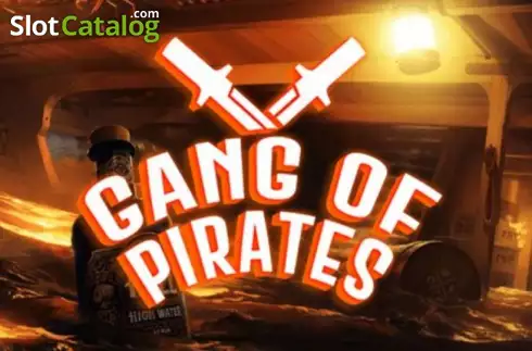 Gang Of Pirates слот