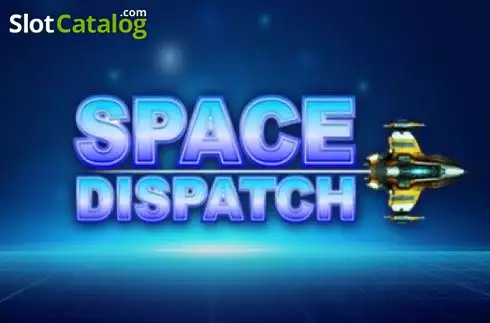Space Dispatch логотип