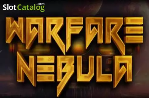 Warfare Nebula слот