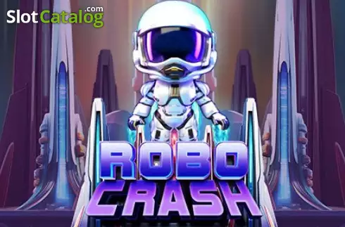 Robo Crash логотип