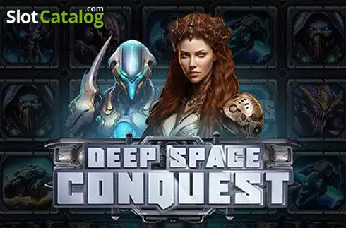 Deep Space Conquest слот