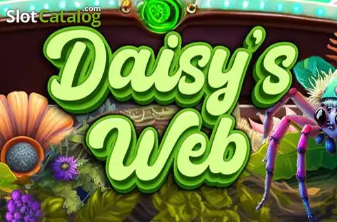 Daisy's Web логотип