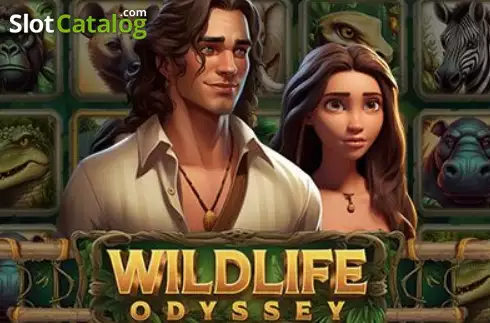 Wildlife Odyssey логотип