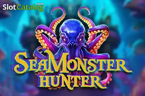 Sea Monster Hunter слот