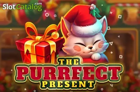 The Purrfect Present слот