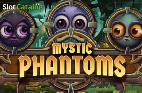 Mystic Phantoms логотип