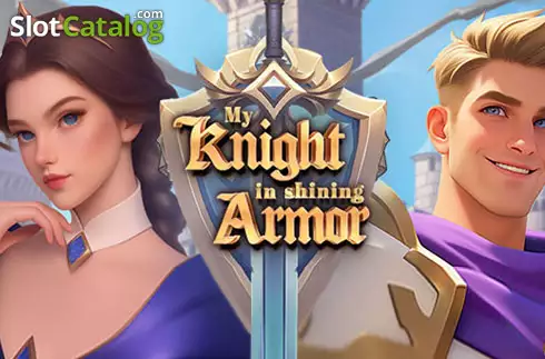 My Knight In Shining Armor логотип