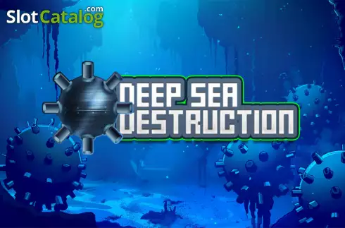 Deep Sea Destruction логотип