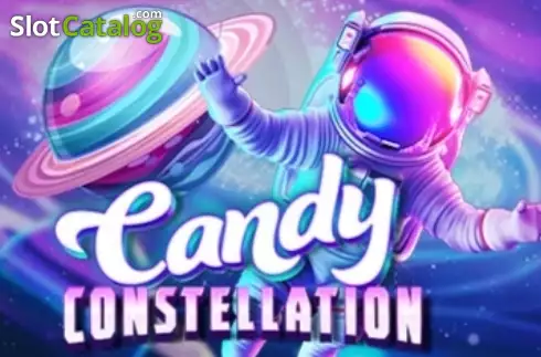 Candy Constellation логотип
