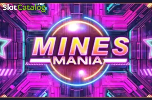 Mines Mania логотип