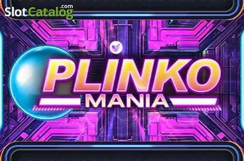 Plinko Mania слот