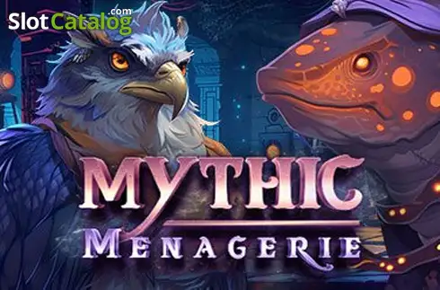 Mythic Menagerie слот