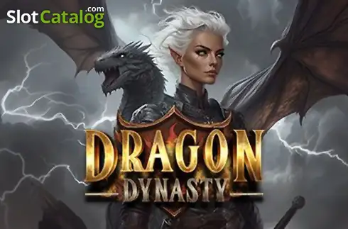 Dragon Dynasty (Urgent Games) слот