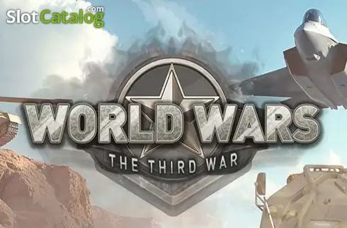 World Wars The Third War слот