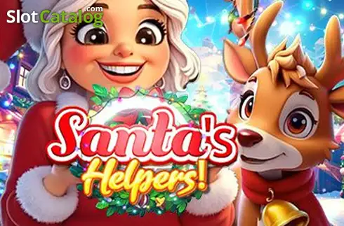 Santa’s Helpers слот
