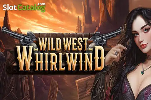 Wild West Whirlwind логотип