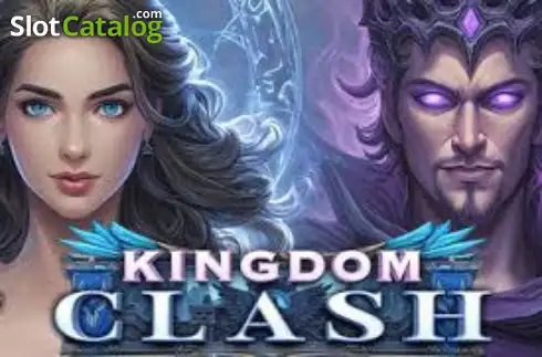 Kingdom Clash слот